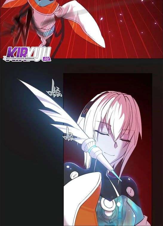 Divine Realm Online Chapter 6 - halaman 29