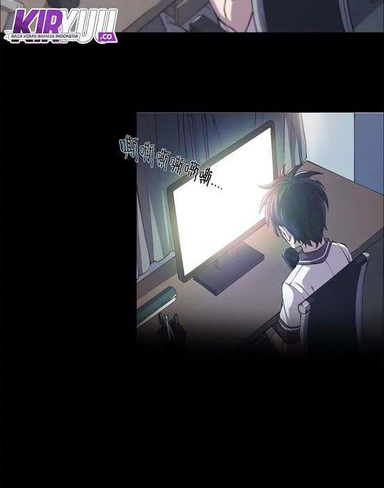 Divine Realm Online Chapter 6 - halaman 35