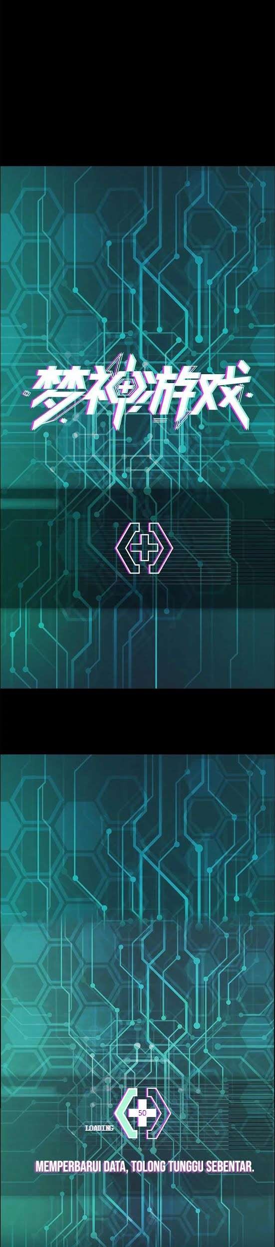 Divine Realm Online Chapter 6 - halaman 36
