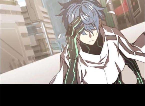 Divine Realm Online Chapter 6 - halaman 41