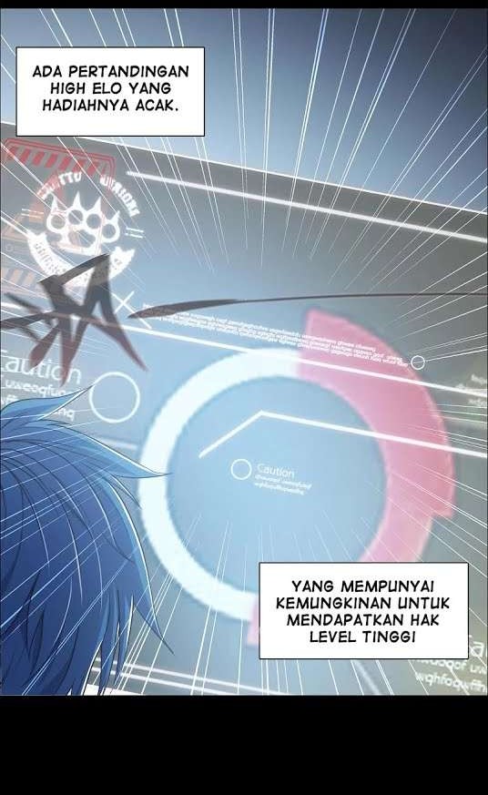 Divine Realm Online Chapter 6 - halaman 47