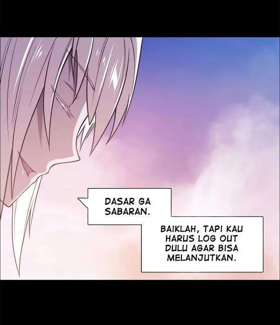 Divine Realm Online Chapter 6 - halaman 7