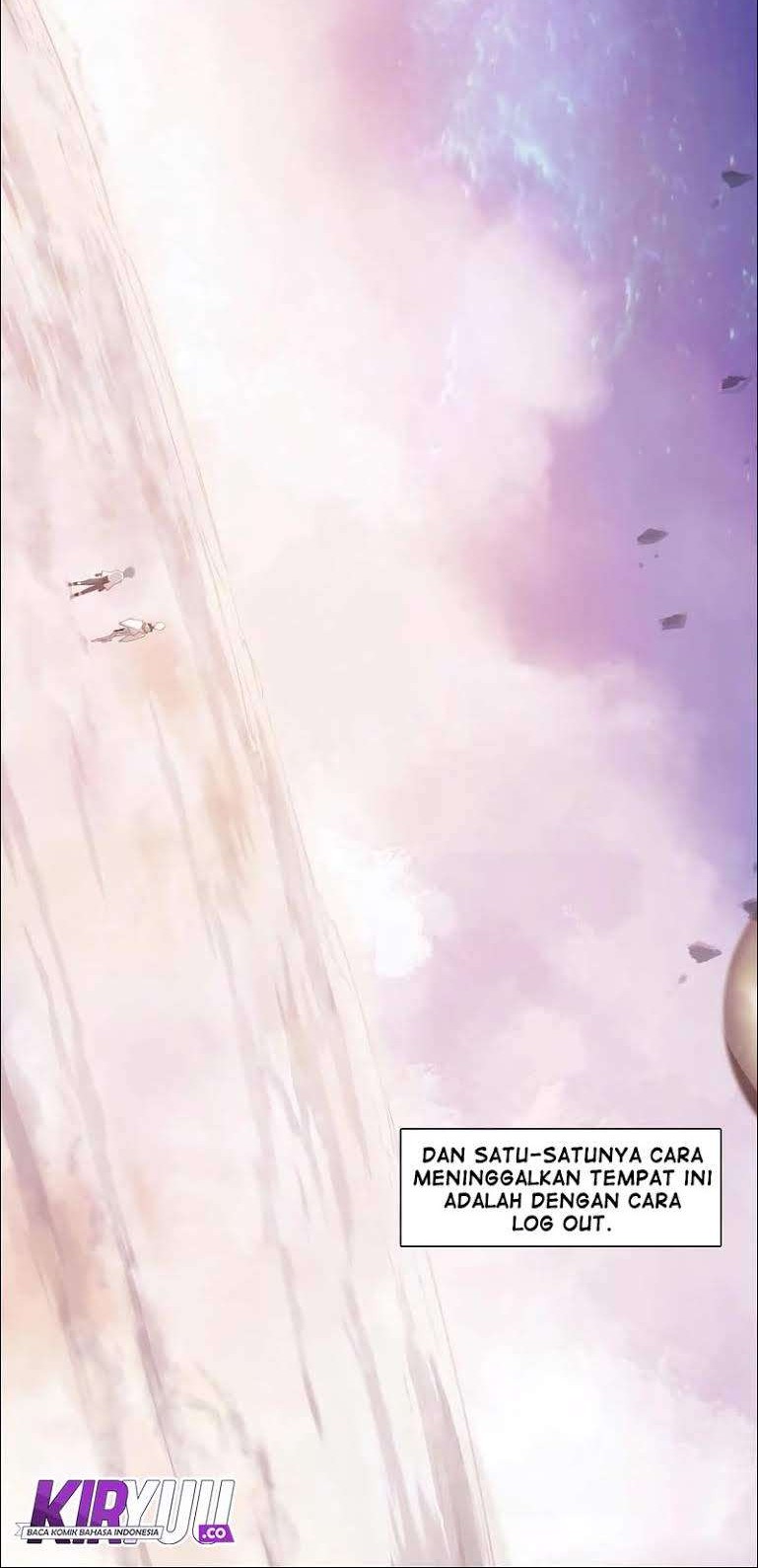 Divine Realm Online Chapter 6 - halaman 9