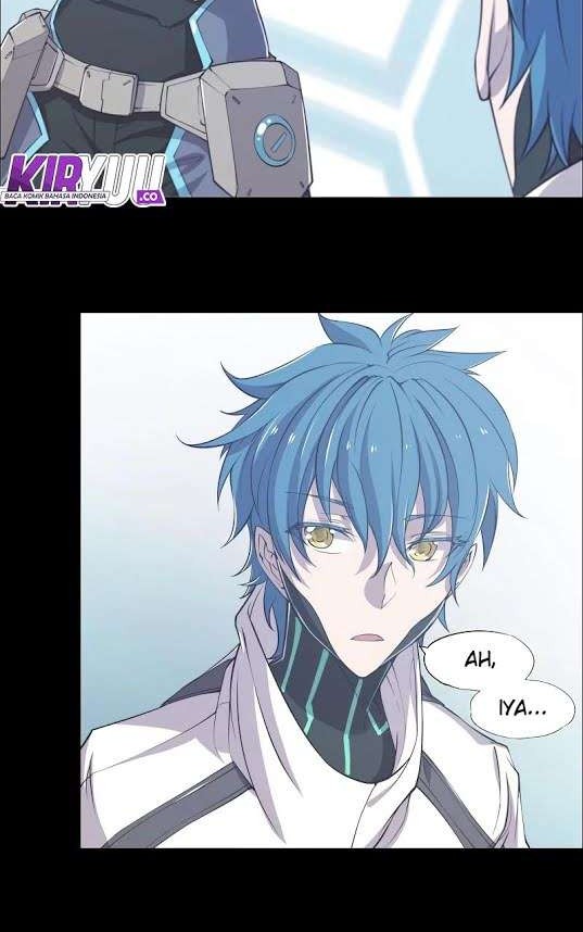 Divine Realm Online Chapter 7 - halaman 10