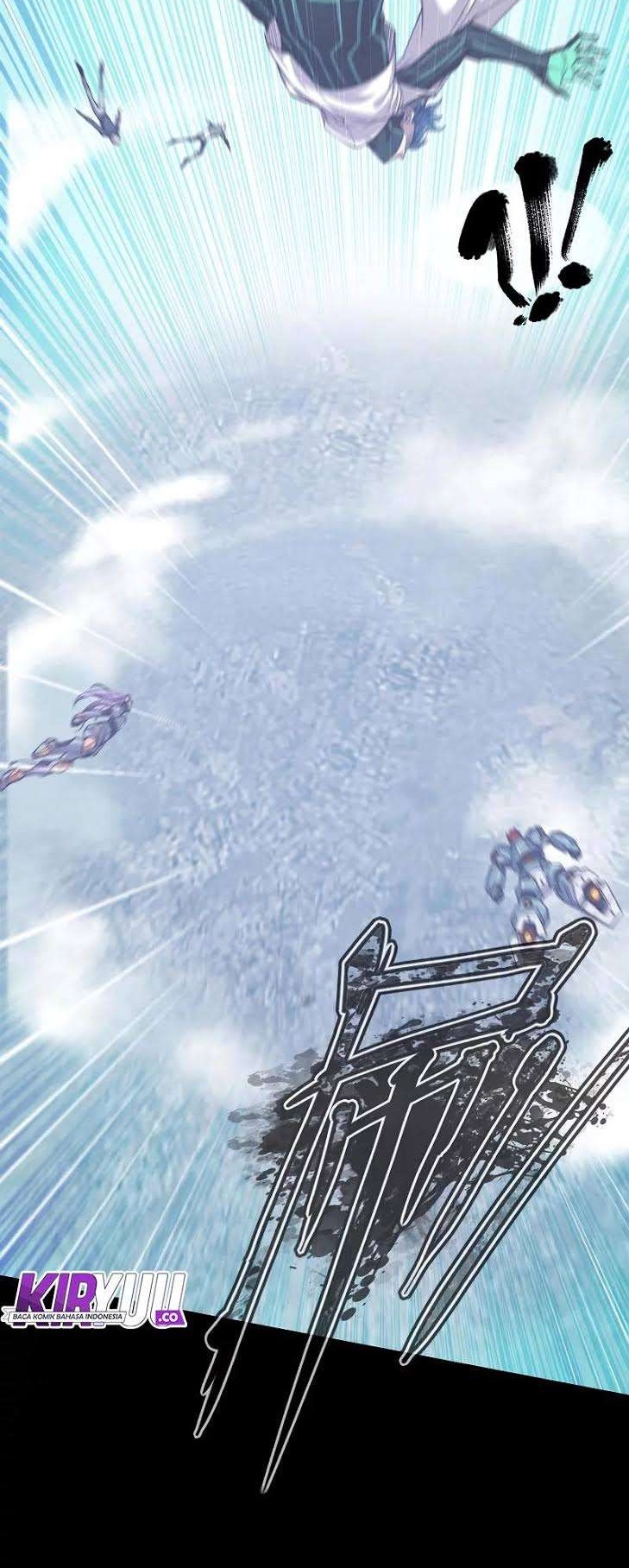 Divine Realm Online Chapter 7 - halaman 17