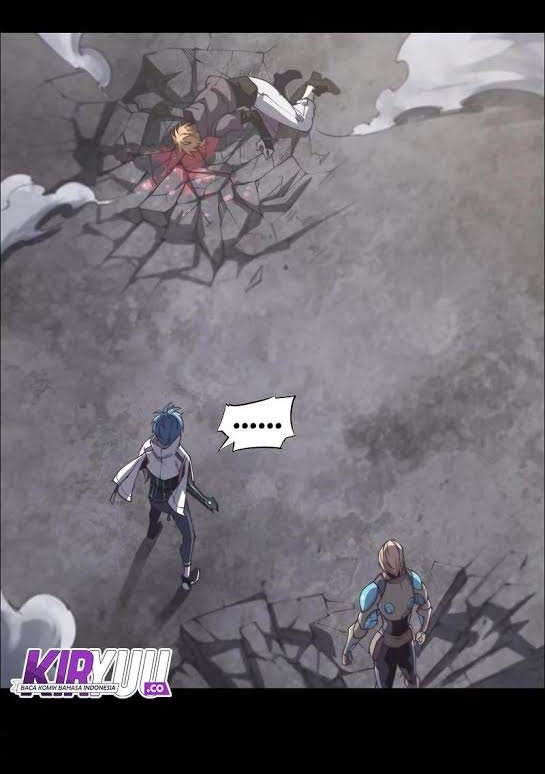 Divine Realm Online Chapter 7 - halaman 23