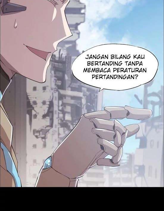 Divine Realm Online Chapter 7 - halaman 28