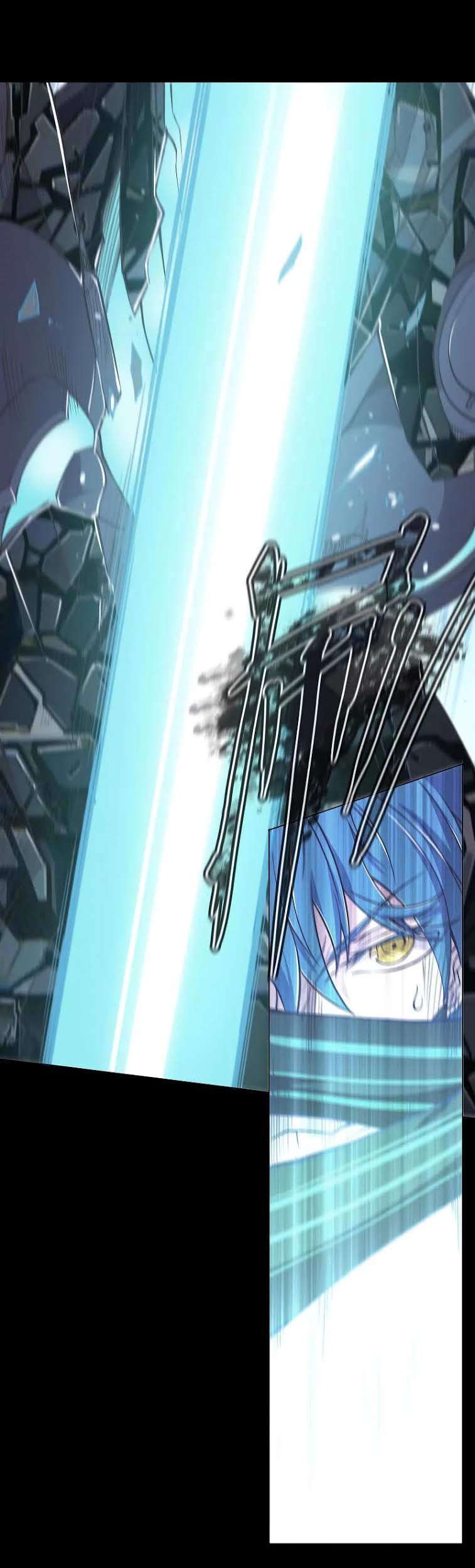 Divine Realm Online Chapter 8 - halaman 21