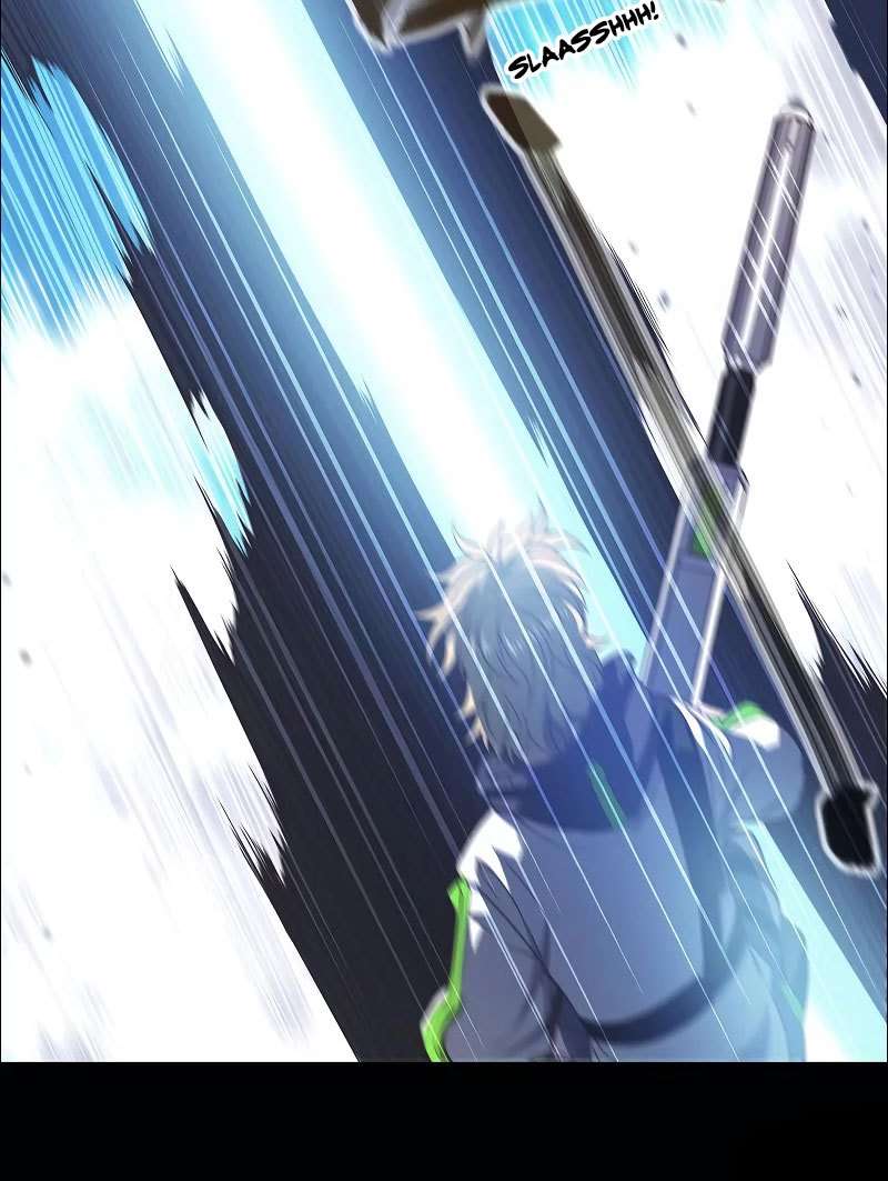 Divine Realm Online Chapter 9 - halaman 11
