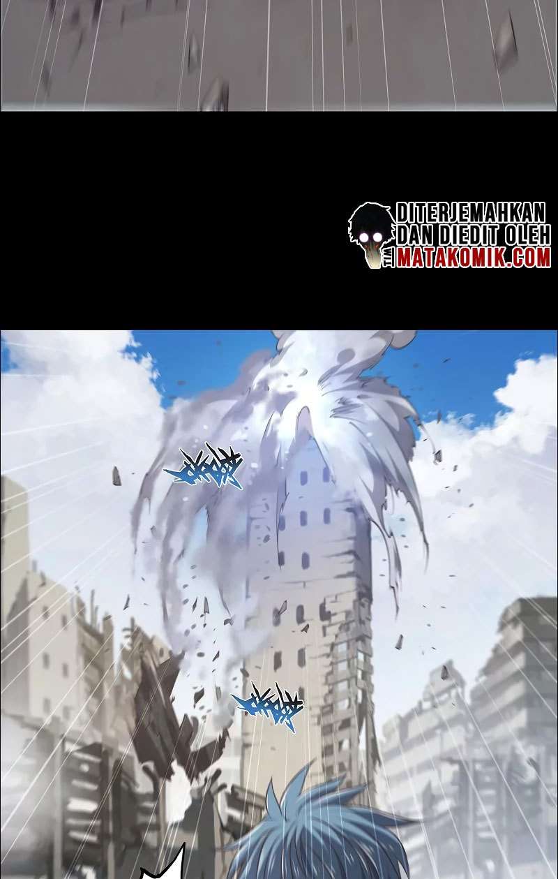 Divine Realm Online Chapter 9 - halaman 14