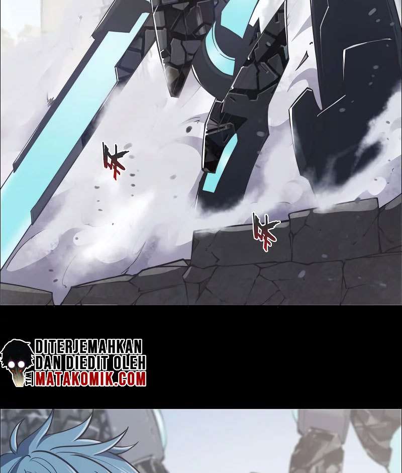 Divine Realm Online Chapter 9 - halaman 17