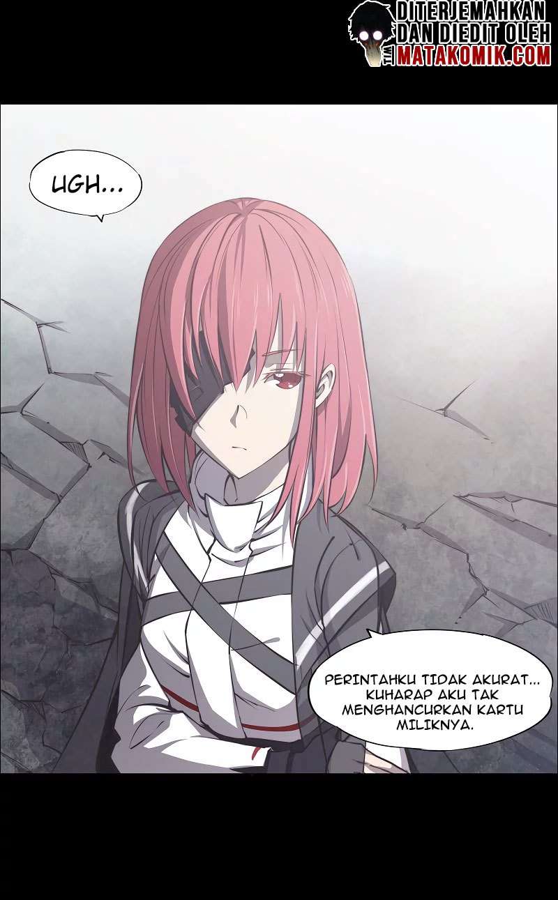 Divine Realm Online Chapter 9 - halaman 19