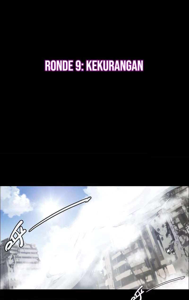 Divine Realm Online Chapter 9 - halaman 2