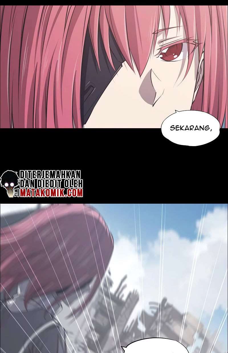 Divine Realm Online Chapter 9 - halaman 20
