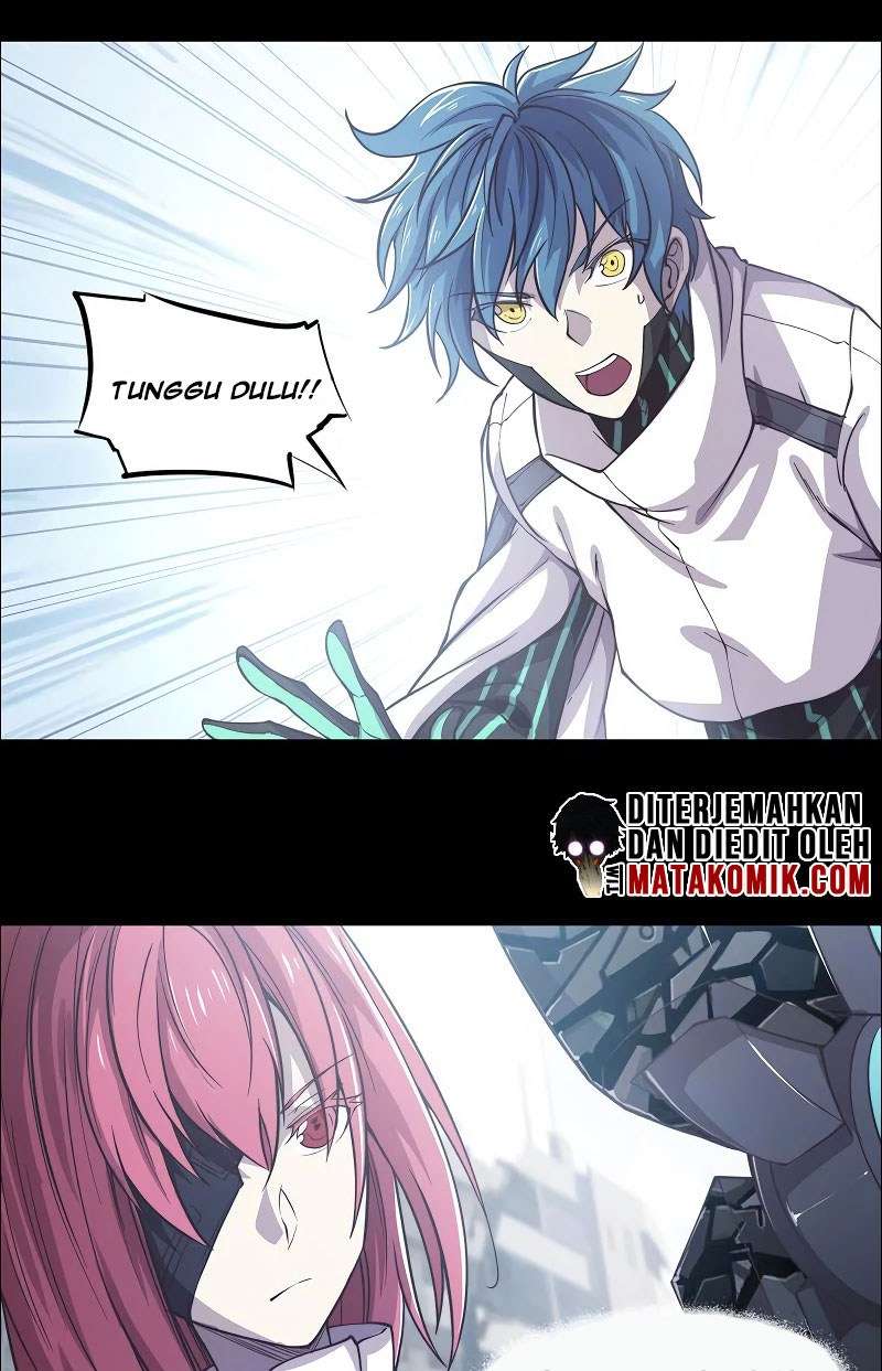 Divine Realm Online Chapter 9 - halaman 22