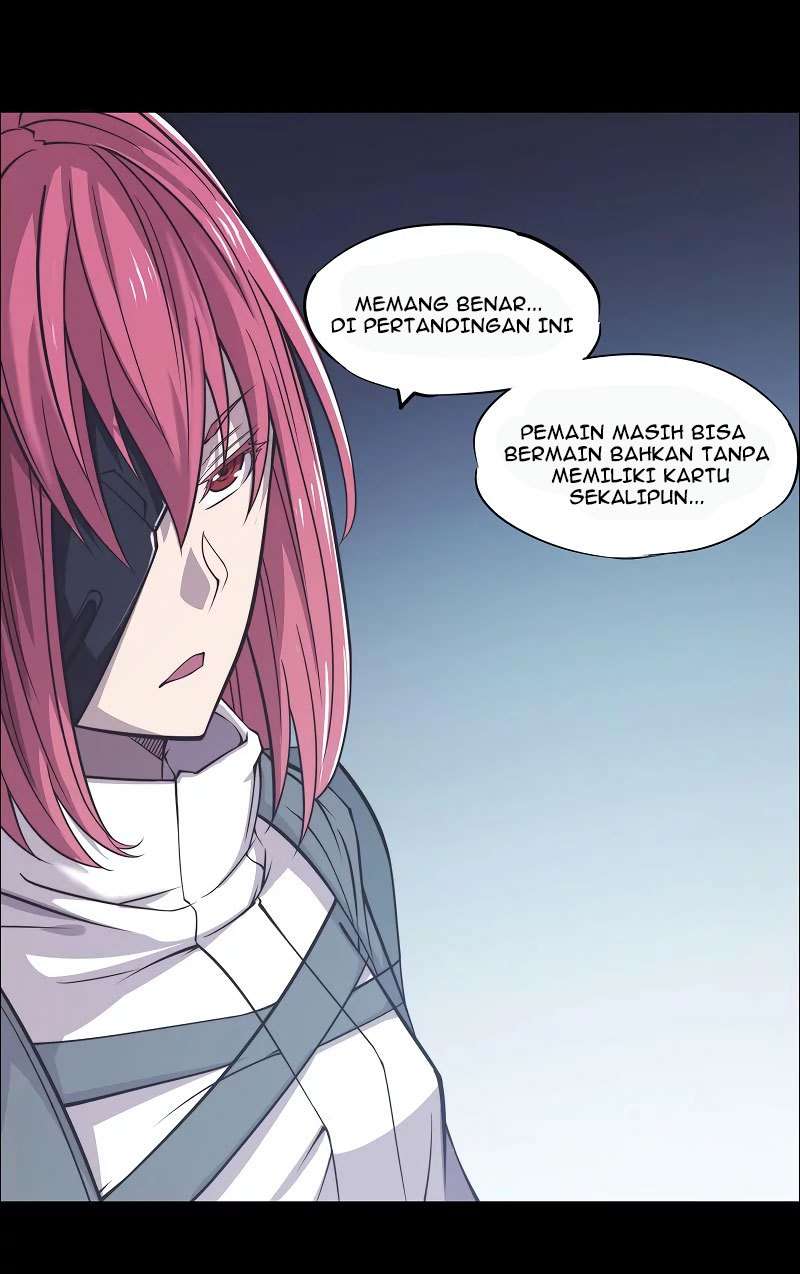 Divine Realm Online Chapter 9 - halaman 26