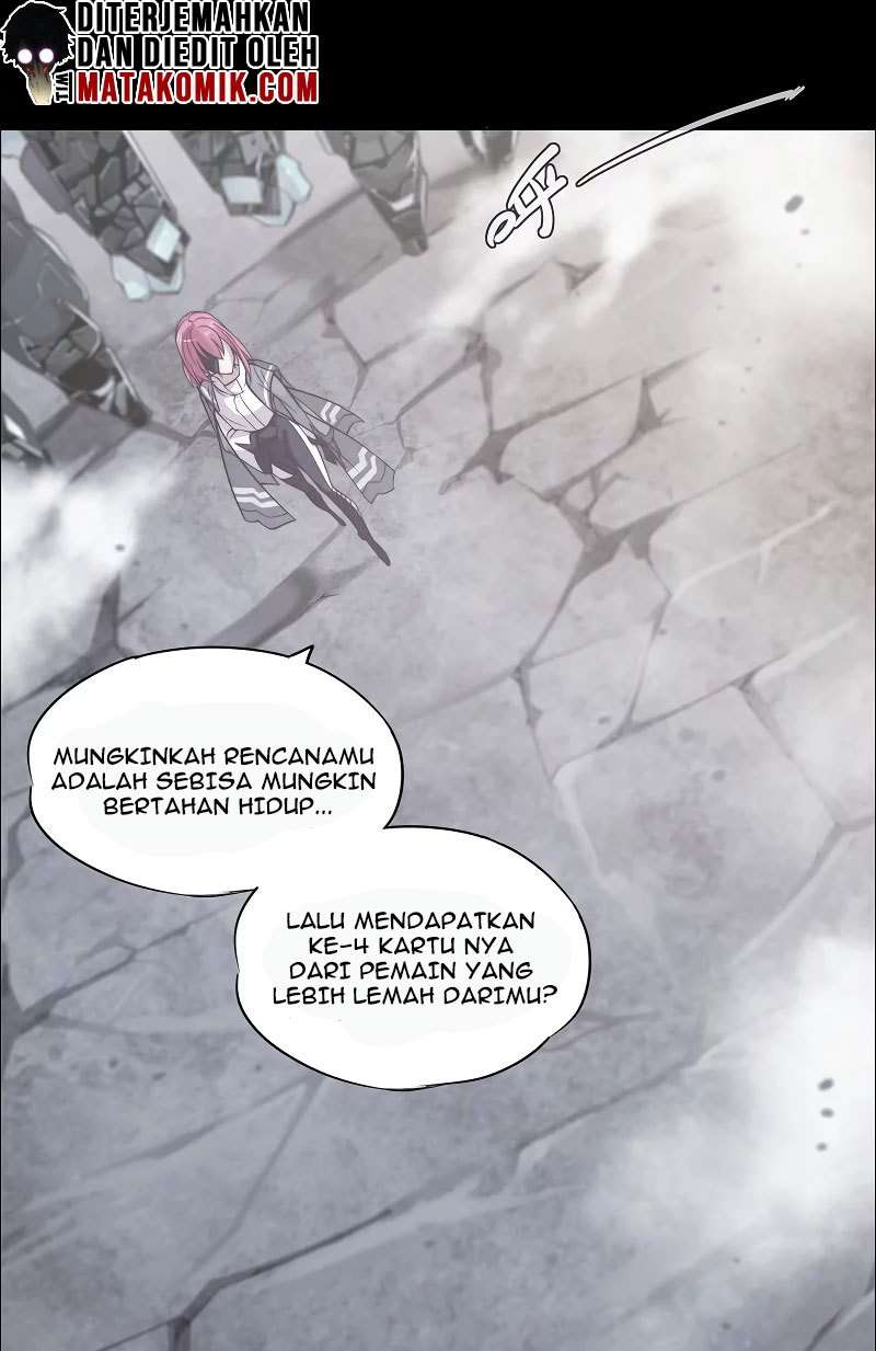 Divine Realm Online Chapter 9 - halaman 27