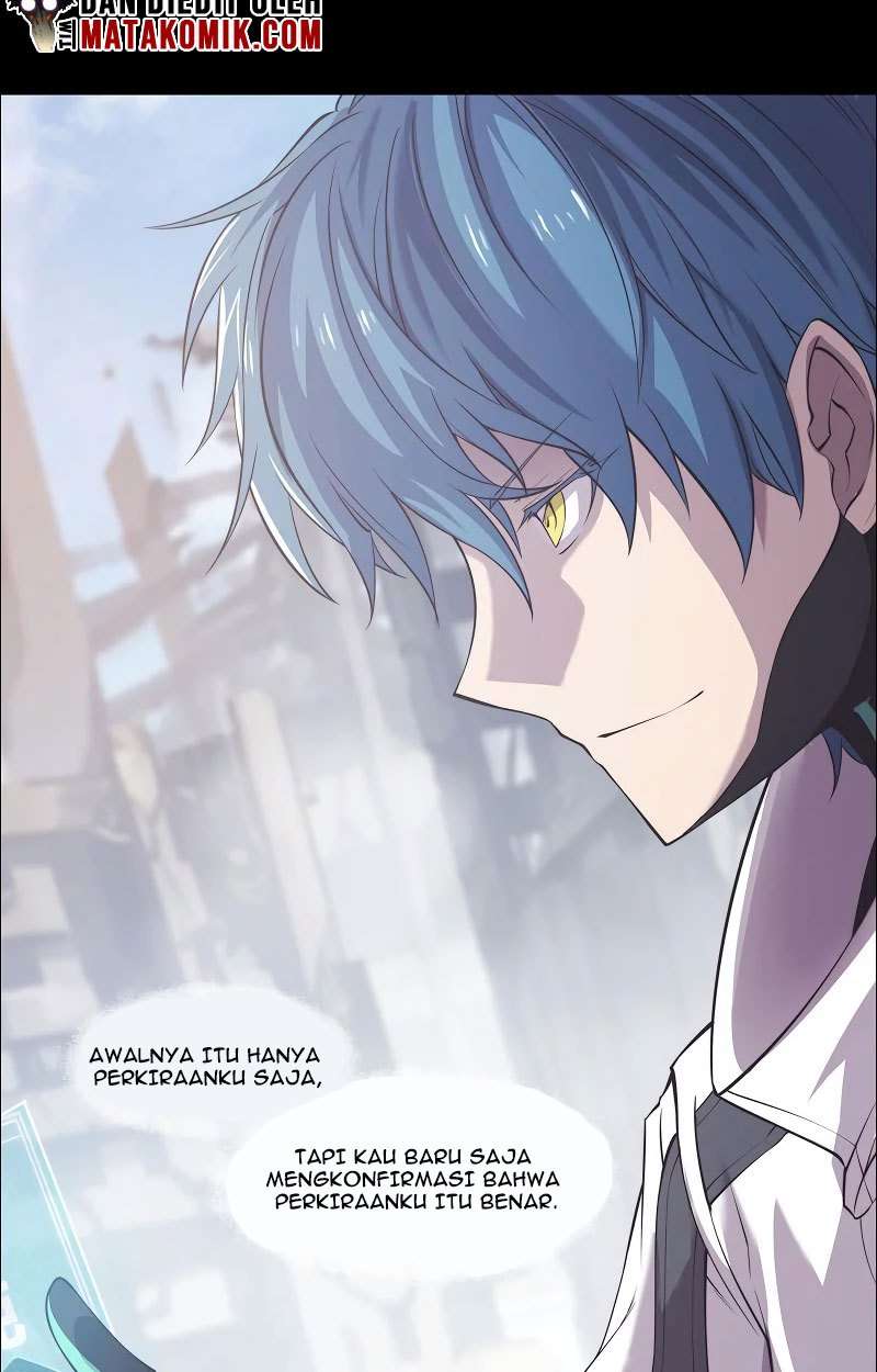 Divine Realm Online Chapter 9 - halaman 29