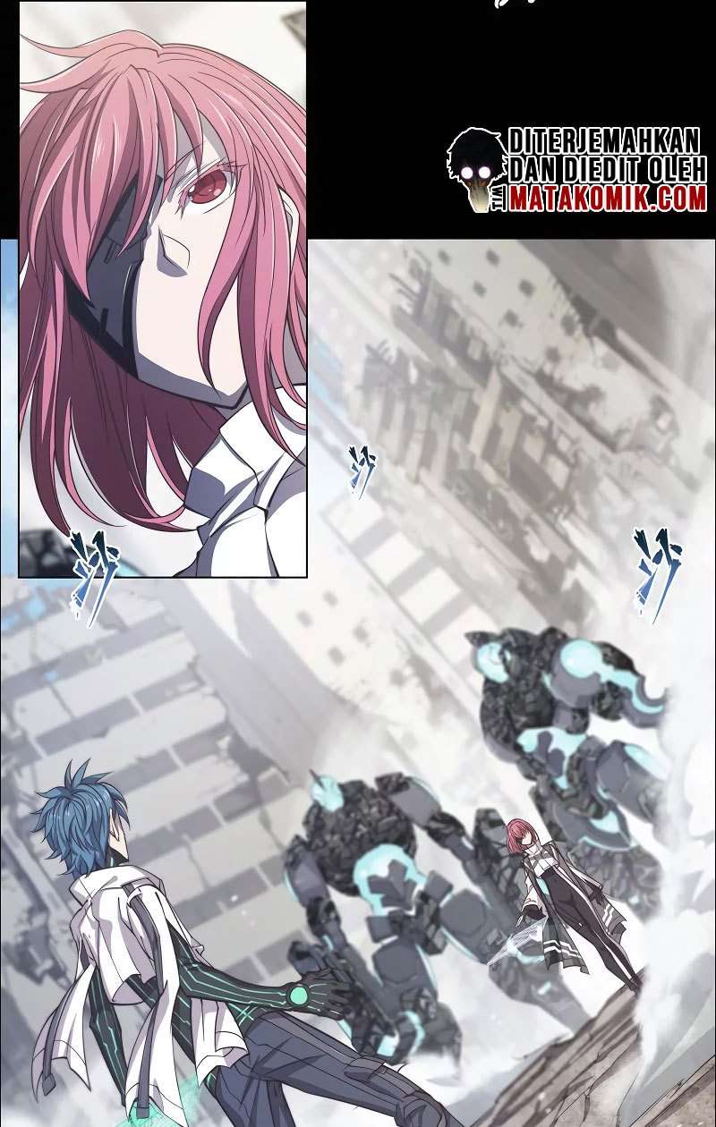 Divine Realm Online Chapter 9 - halaman 3