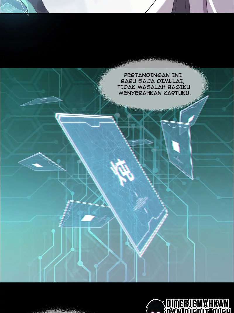 Divine Realm Online Chapter 9 - halaman 30