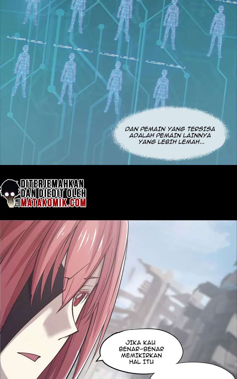 Divine Realm Online Chapter 9 - halaman 34