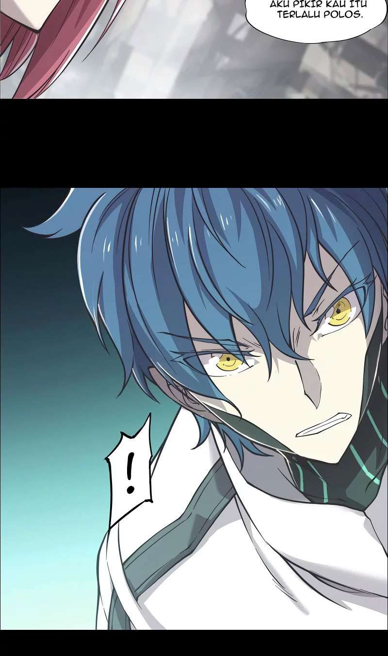 Divine Realm Online Chapter 9 - halaman 35