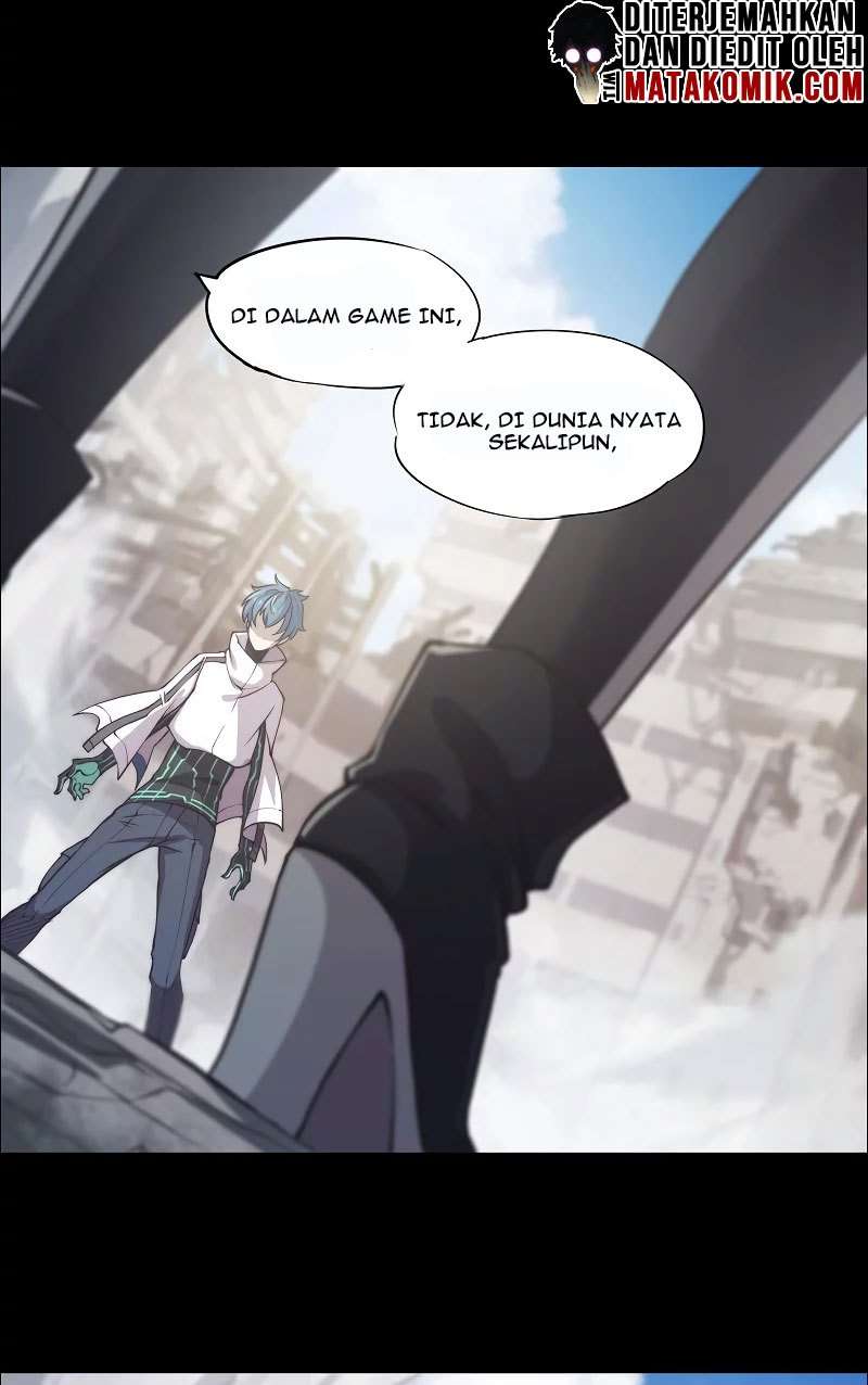 Divine Realm Online Chapter 9 - halaman 36