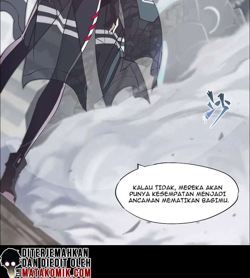Divine Realm Online Chapter 9 - halaman 38