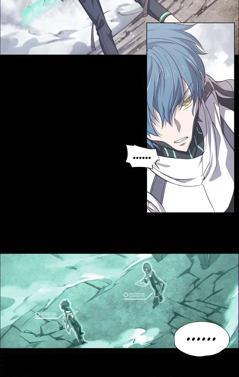 Divine Realm Online Chapter 9 - halaman 4
