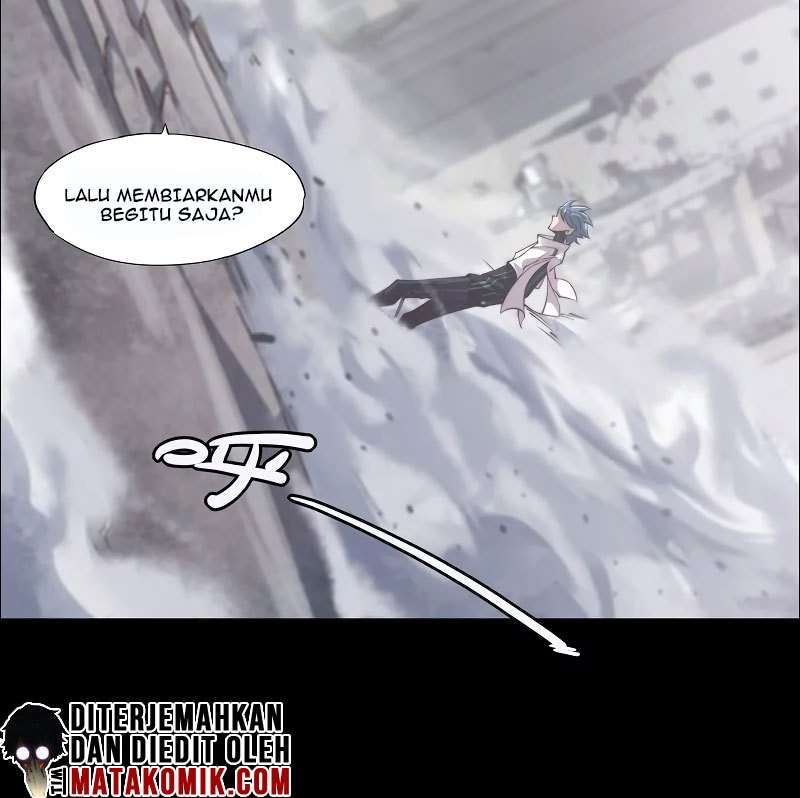 Divine Realm Online Chapter 9 - halaman 41