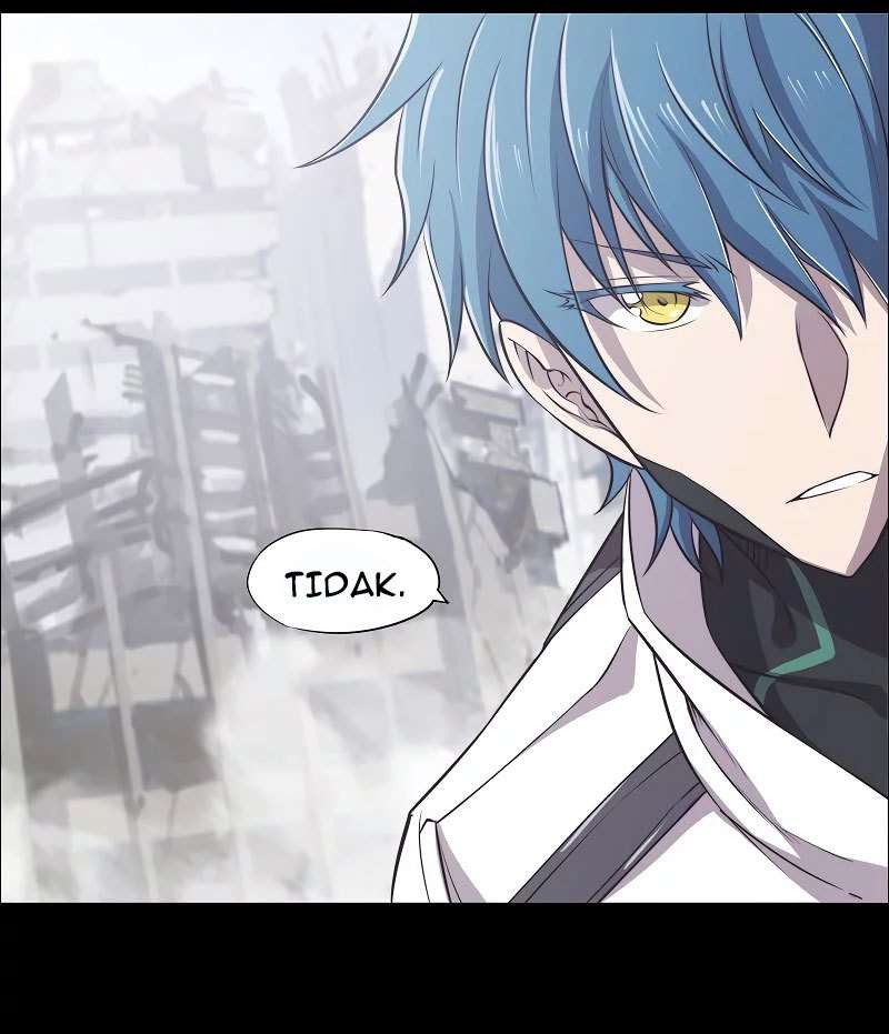 Divine Realm Online Chapter 9 - halaman 42