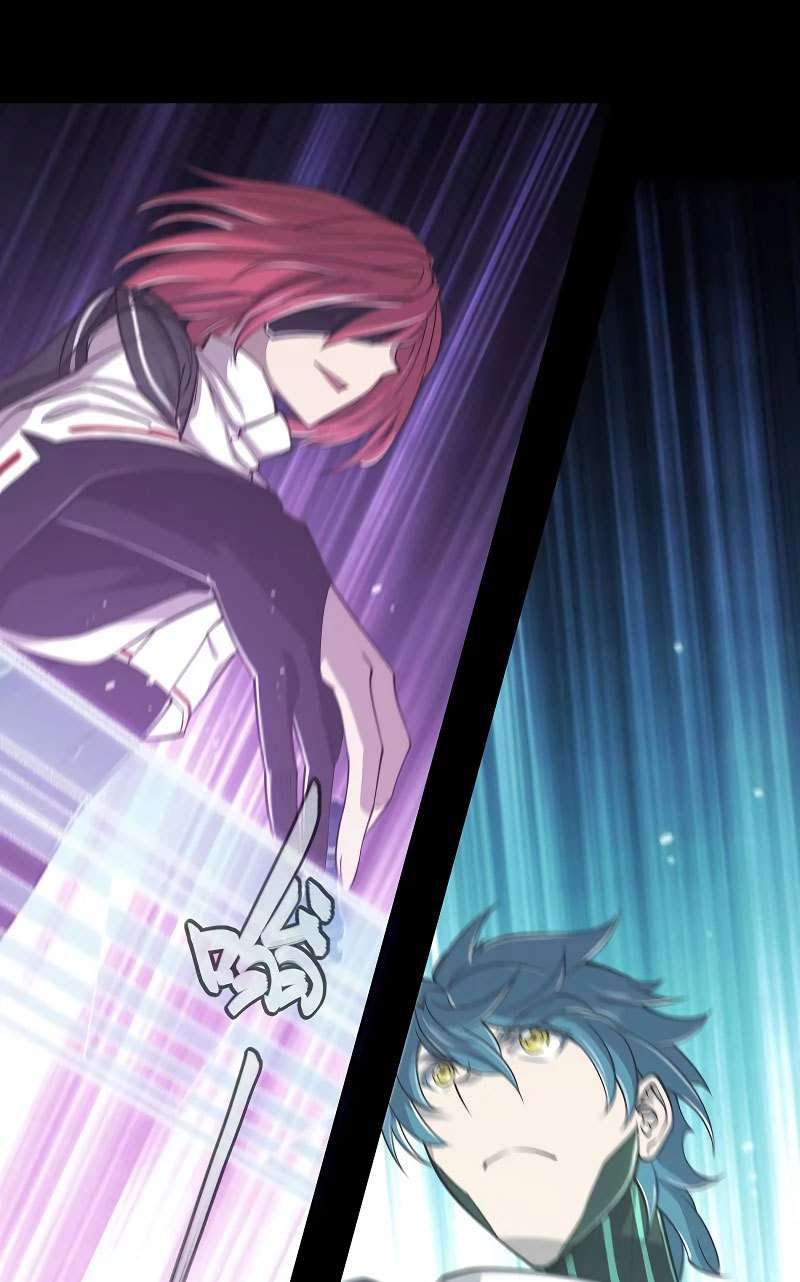Divine Realm Online Chapter 9 - halaman 43