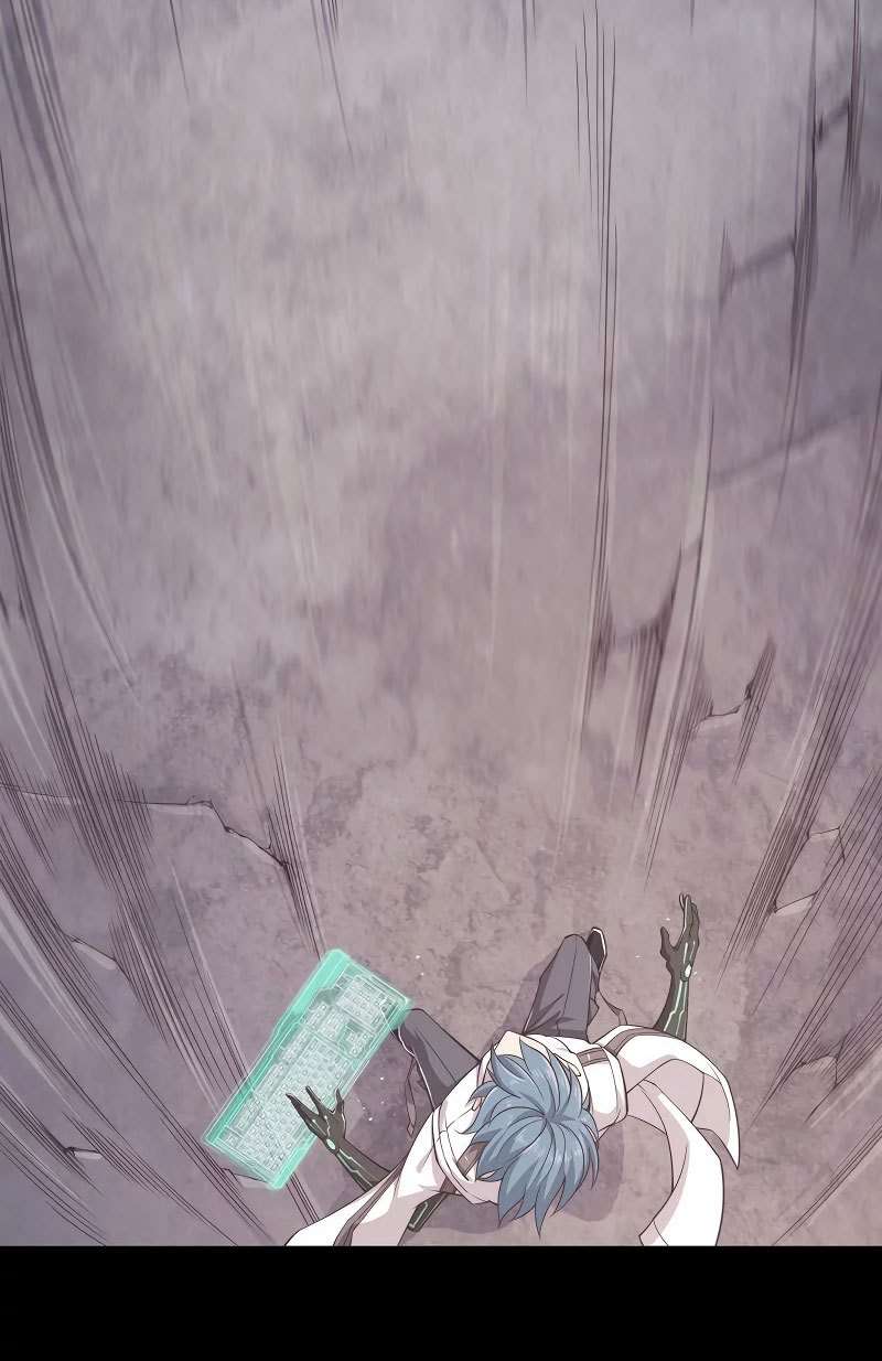 Divine Realm Online Chapter 9 - halaman 46