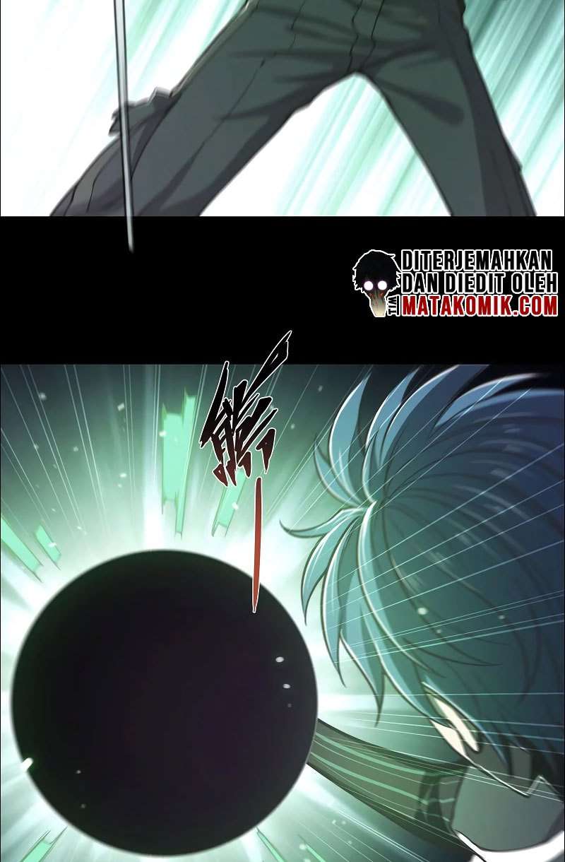 Divine Realm Online Chapter 9 - halaman 48