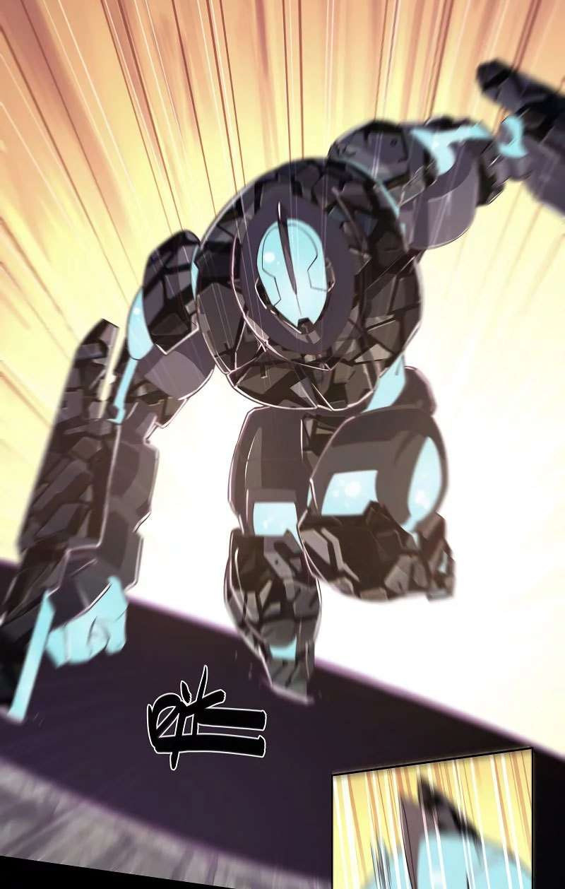 Divine Realm Online Chapter 9 - halaman 52