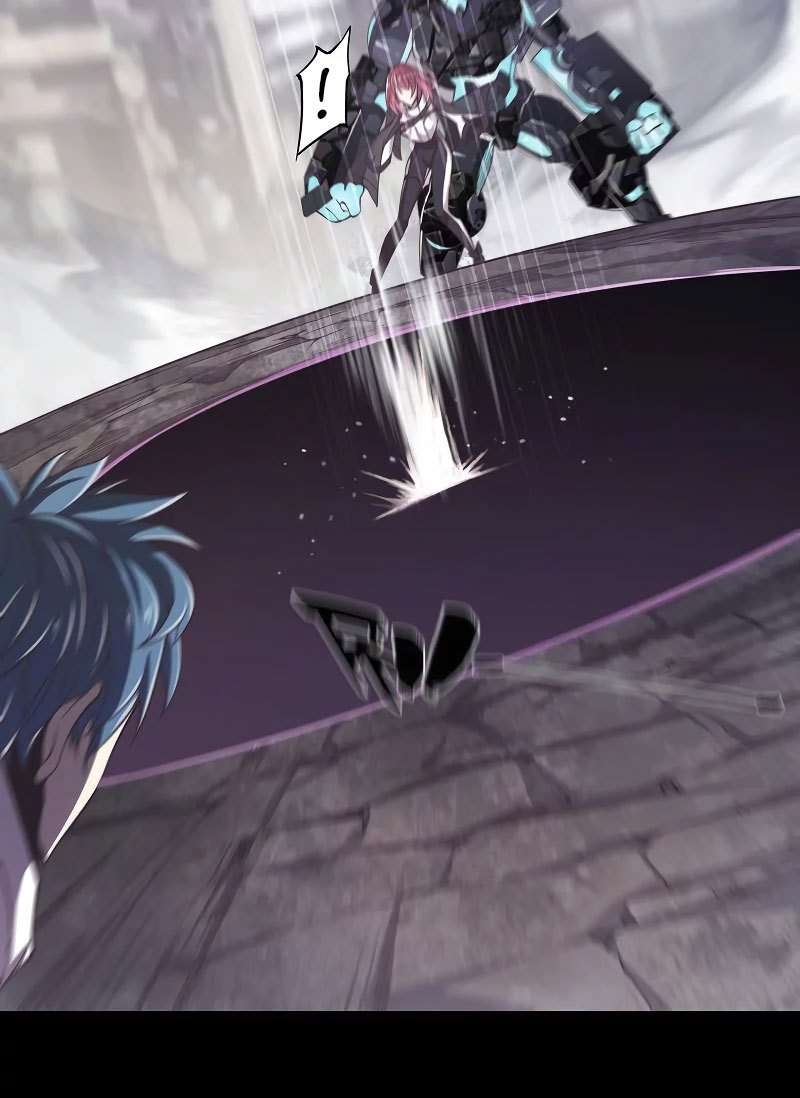 Divine Realm Online Chapter 9 - halaman 54