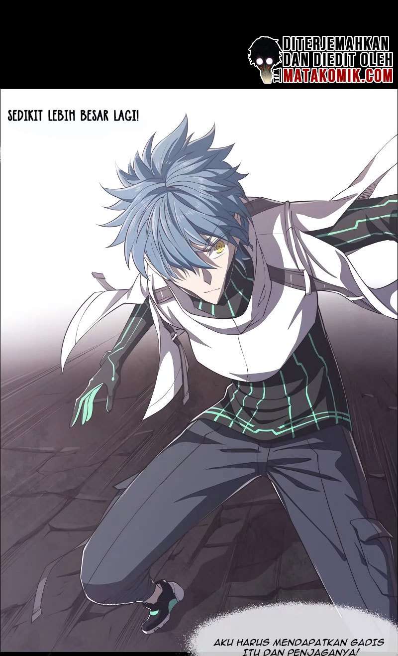 Divine Realm Online Chapter 9 - halaman 55