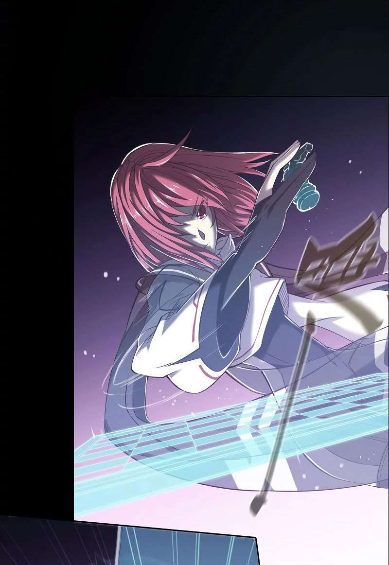Divine Realm Online Chapter 9 - halaman 64