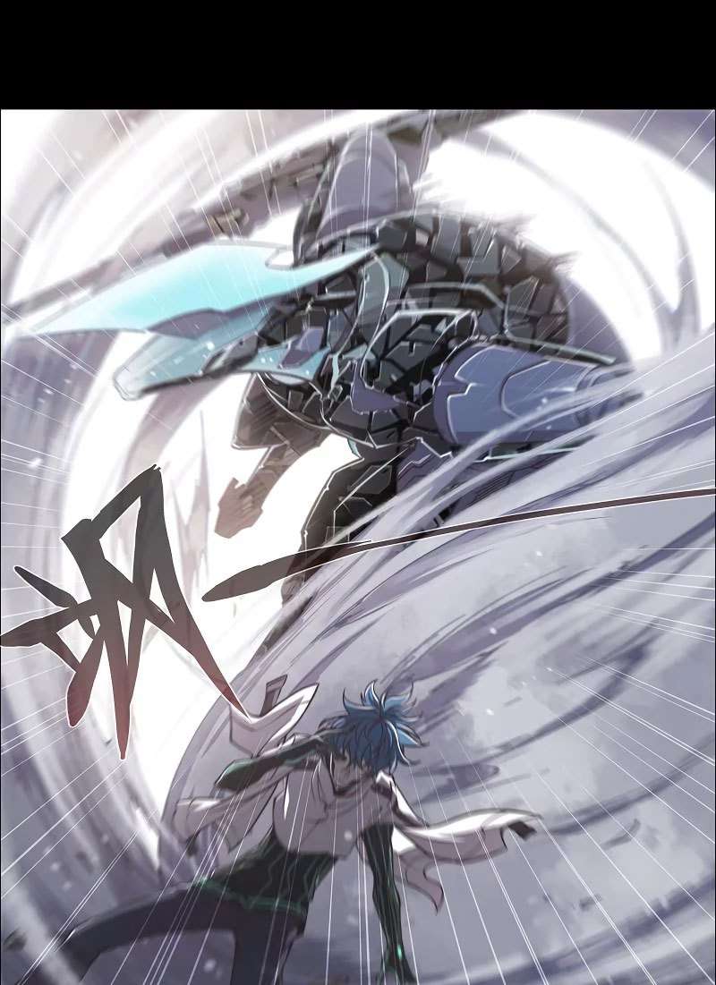 Divine Realm Online Chapter 9 - halaman 66