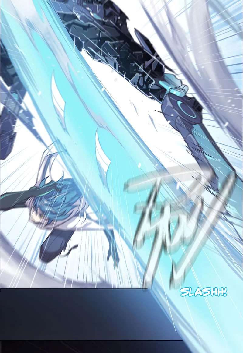 Divine Realm Online Chapter 9 - halaman 68