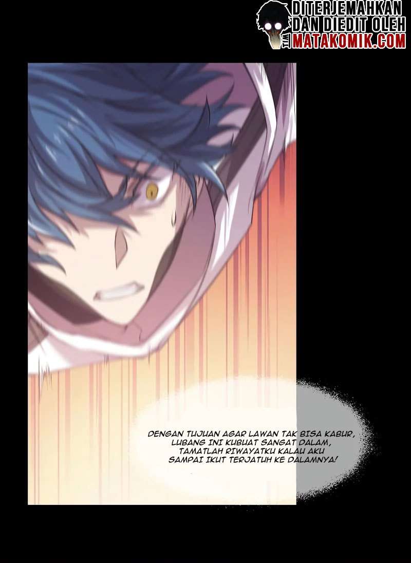 Divine Realm Online Chapter 9 - halaman 70