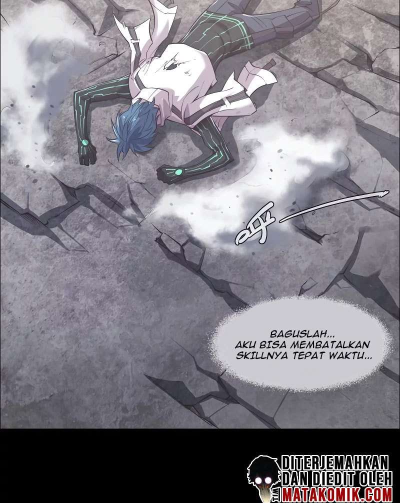 Divine Realm Online Chapter 9 - halaman 72