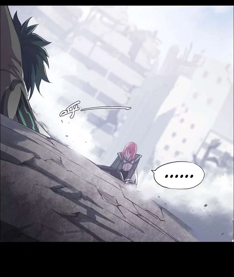Divine Realm Online Chapter 9 - halaman 73