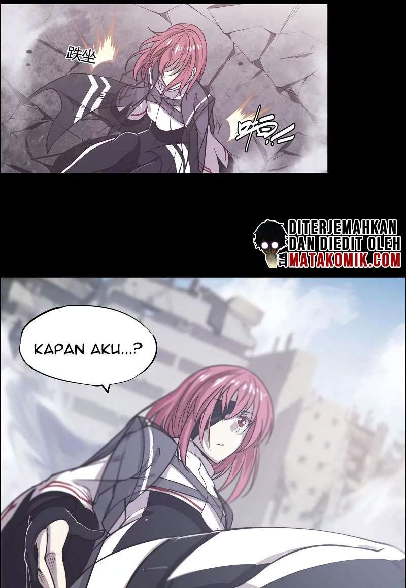 Divine Realm Online Chapter 9 - halaman 75