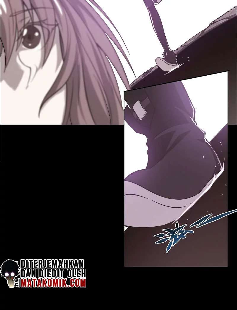 Divine Realm Online Chapter 9 - halaman 77