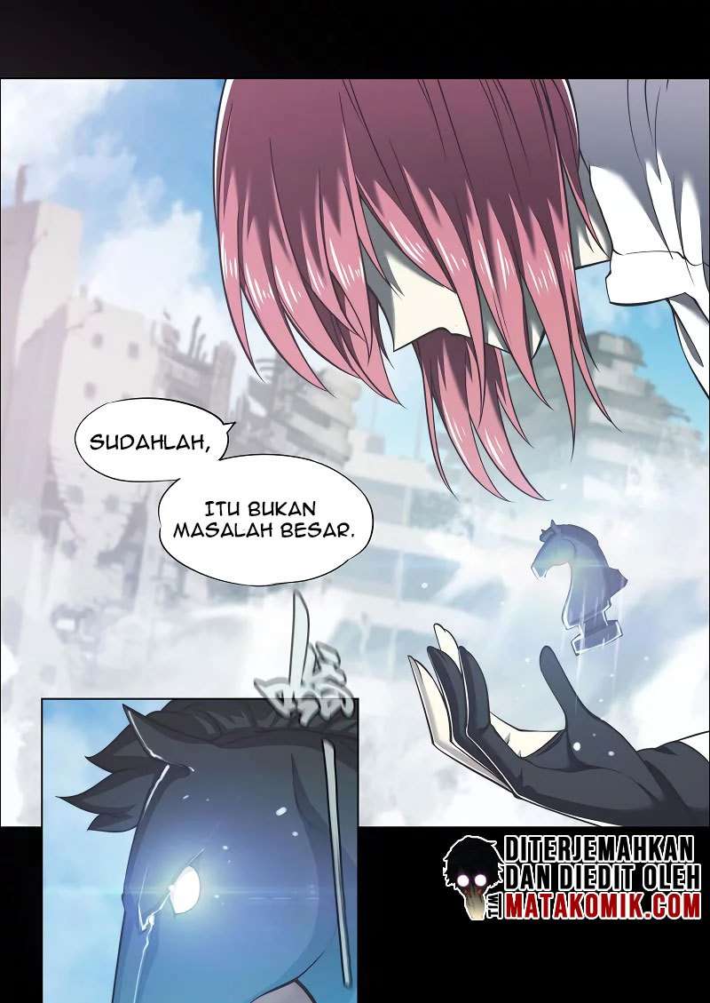 Divine Realm Online Chapter 9 - halaman 78
