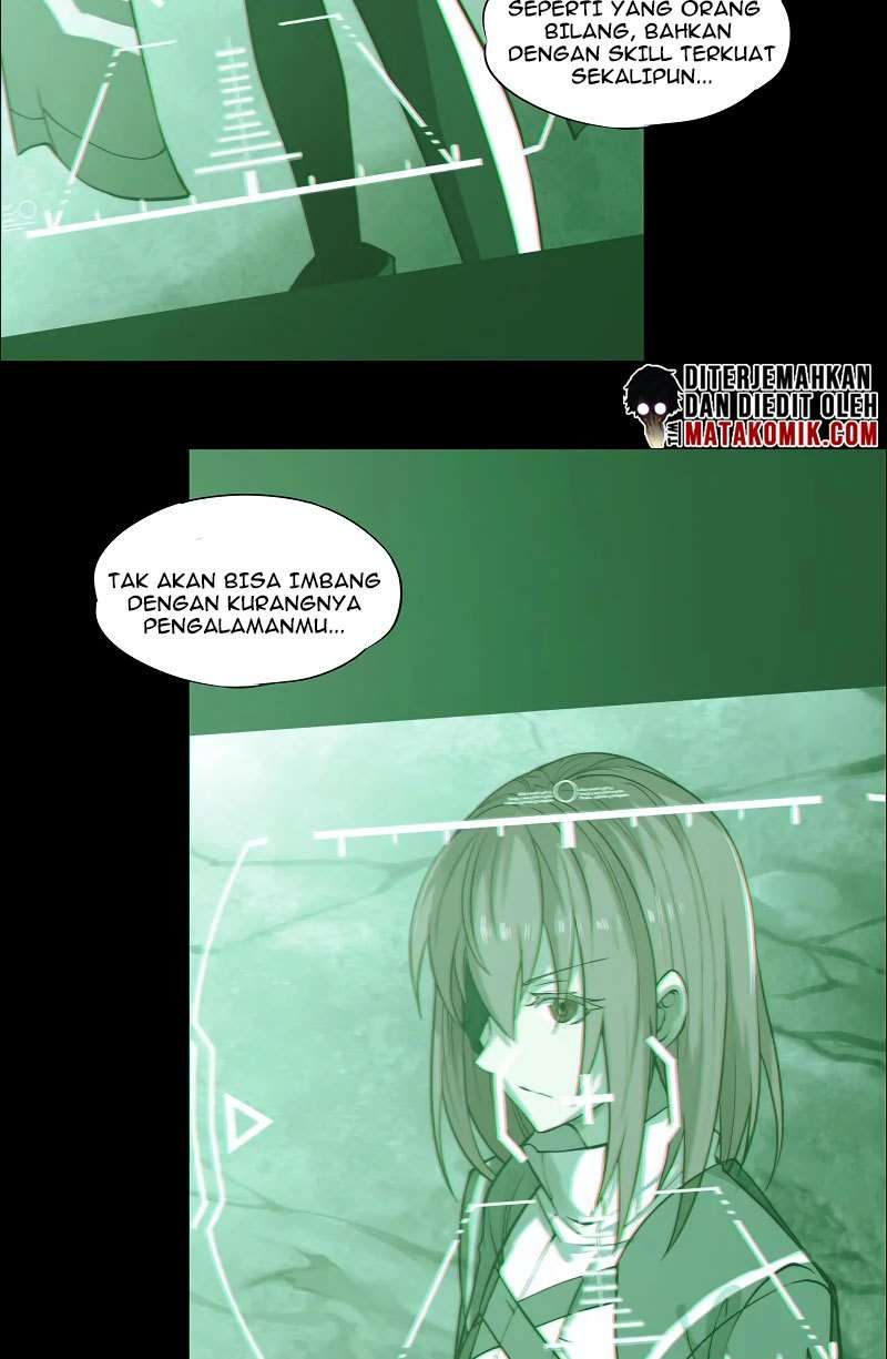 Divine Realm Online Chapter 9 - halaman 8