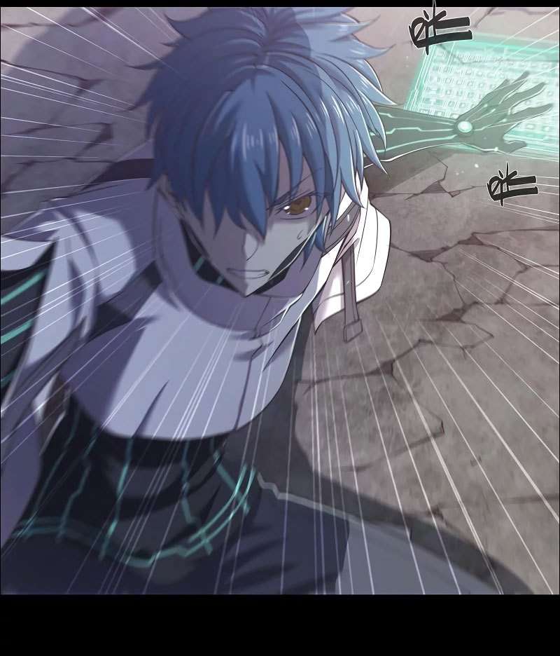 Divine Realm Online Chapter 9 - halaman 81
