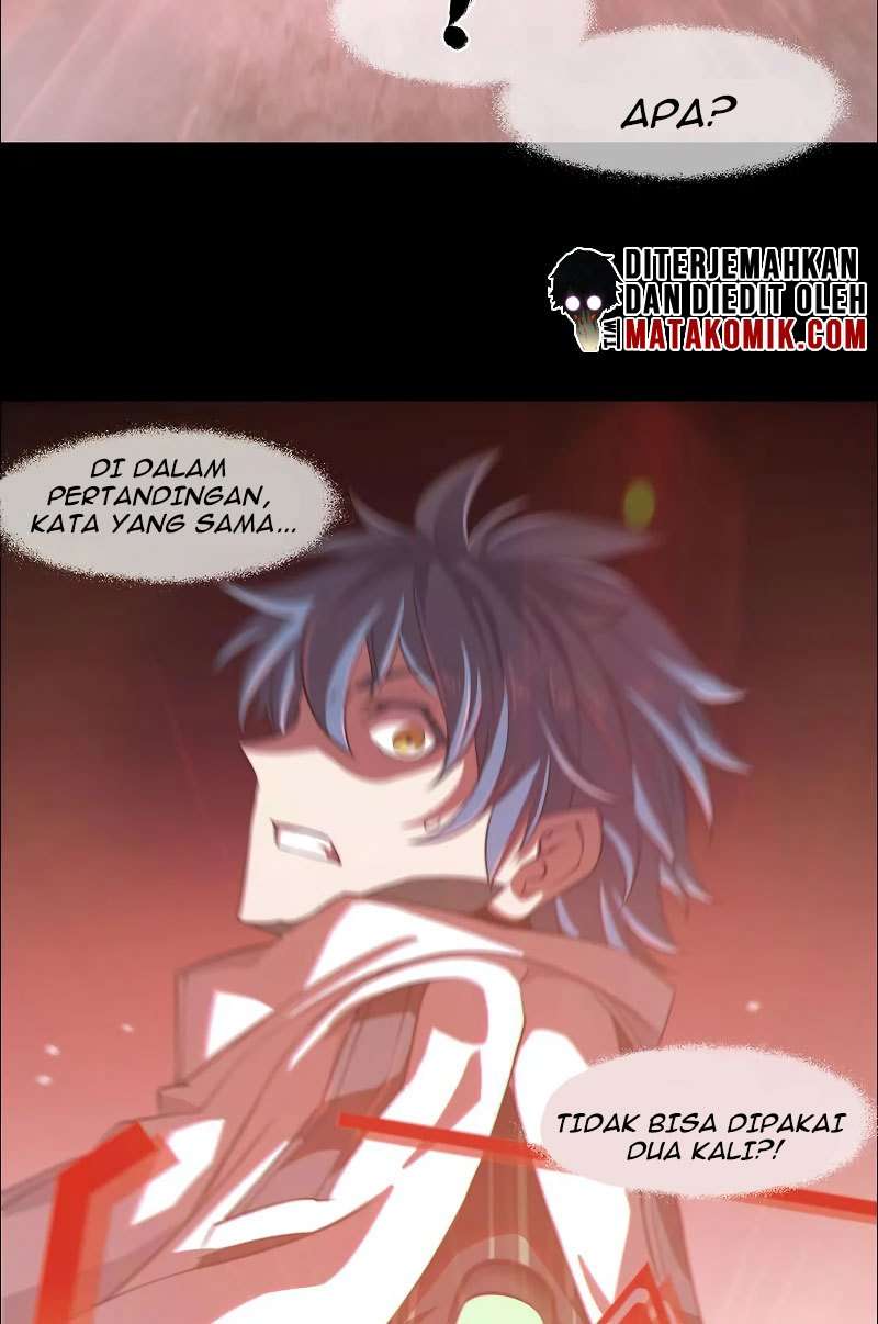 Divine Realm Online Chapter 9 - halaman 83