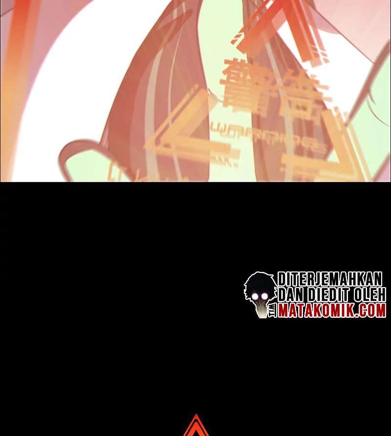 Divine Realm Online Chapter 9 - halaman 84